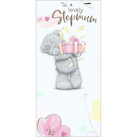 Lovely Stepmum Me to You Bear Mother's Day Card £1.89